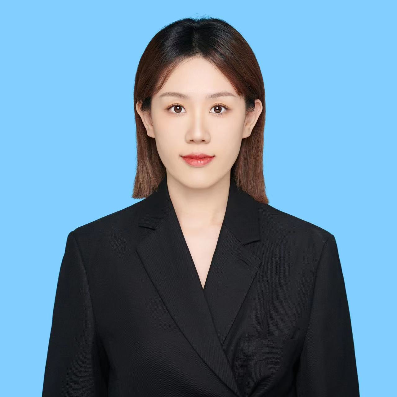 <p>郑煜婉田</p>
